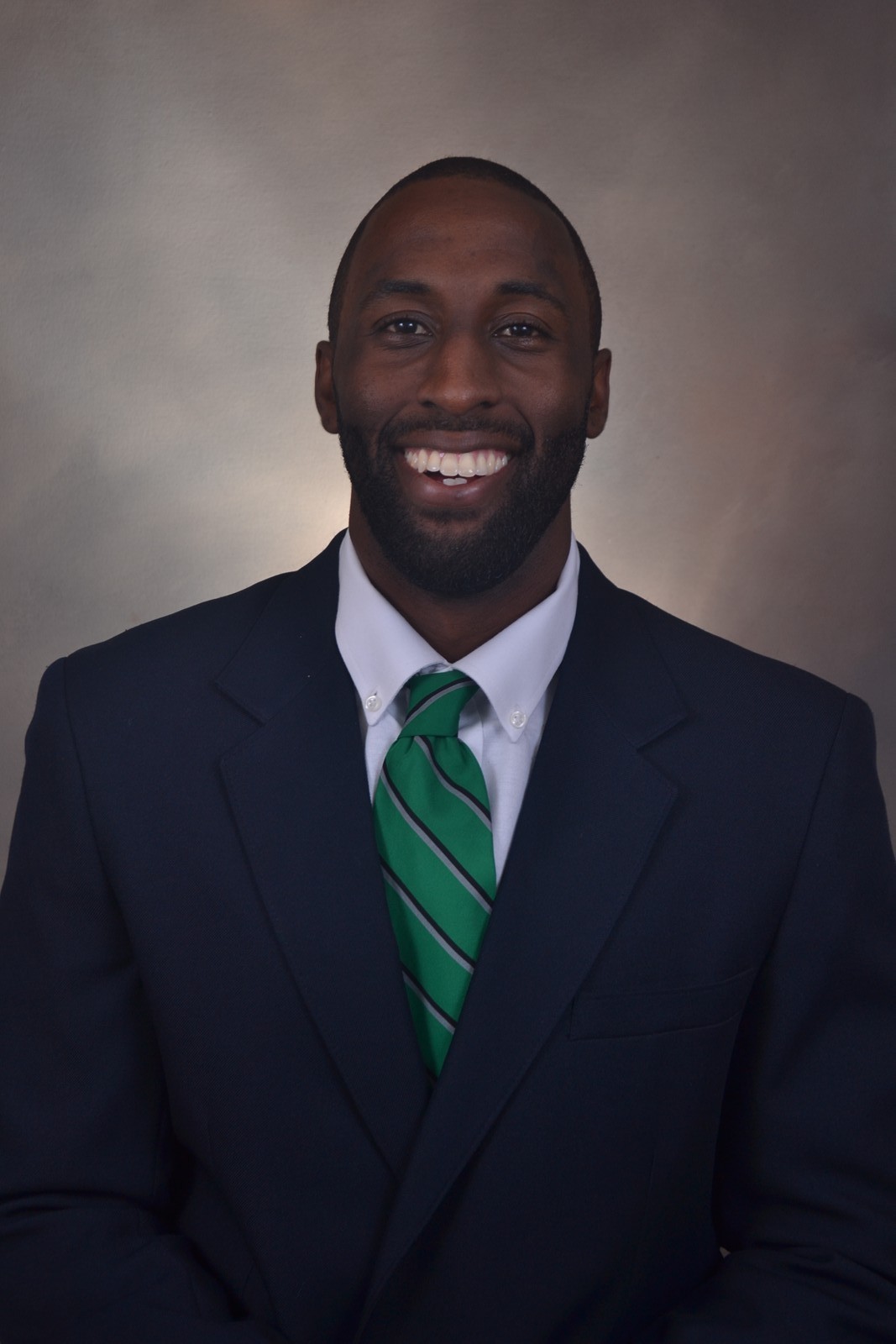 Lamar Moore
